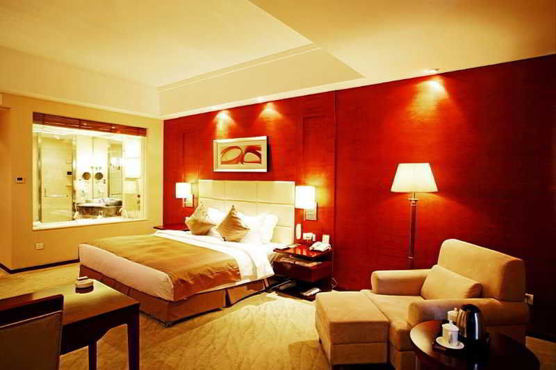 Beijing Jingyi Hotel Exteriér fotografie